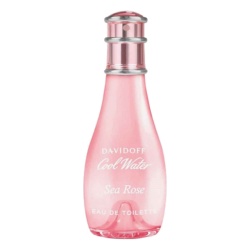 Davidoff Cool Water Woman Sea Rose, 100ml 3607347462583