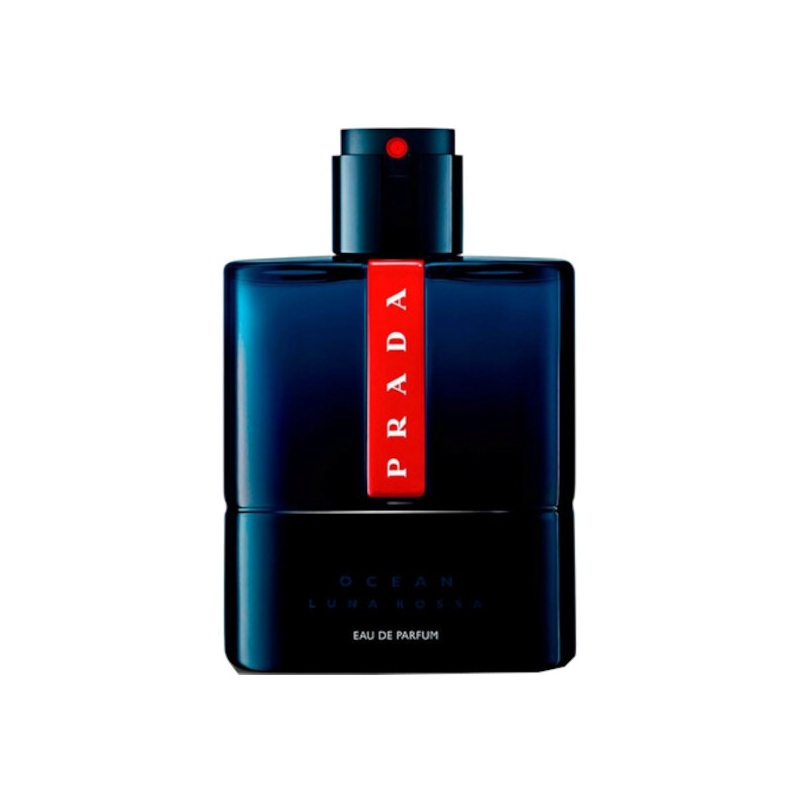 Prada Luna Rossa Ocean Homme, 50ml 3614273768825