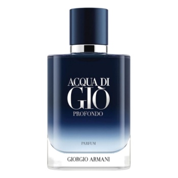 Giorgio Armani Acqua di Gio Profondo Parfum, 50ml 3614273953764
