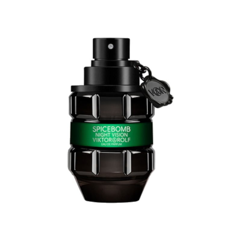 Viktor & Rolf Spice Bomb Night Vison, 50ml 3614273067775