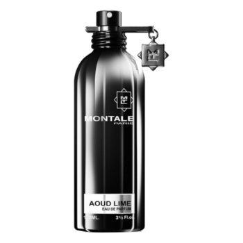 Montale Paris Aoud Lime, 100ml 3760260450812