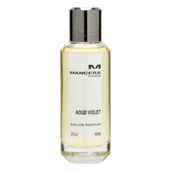 Mancera Aoud Violet, 60ml 3760265190331