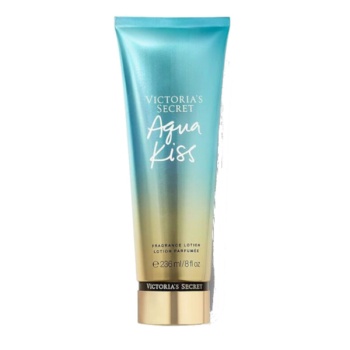 Aqua Kiss Body Lotion, 236ml