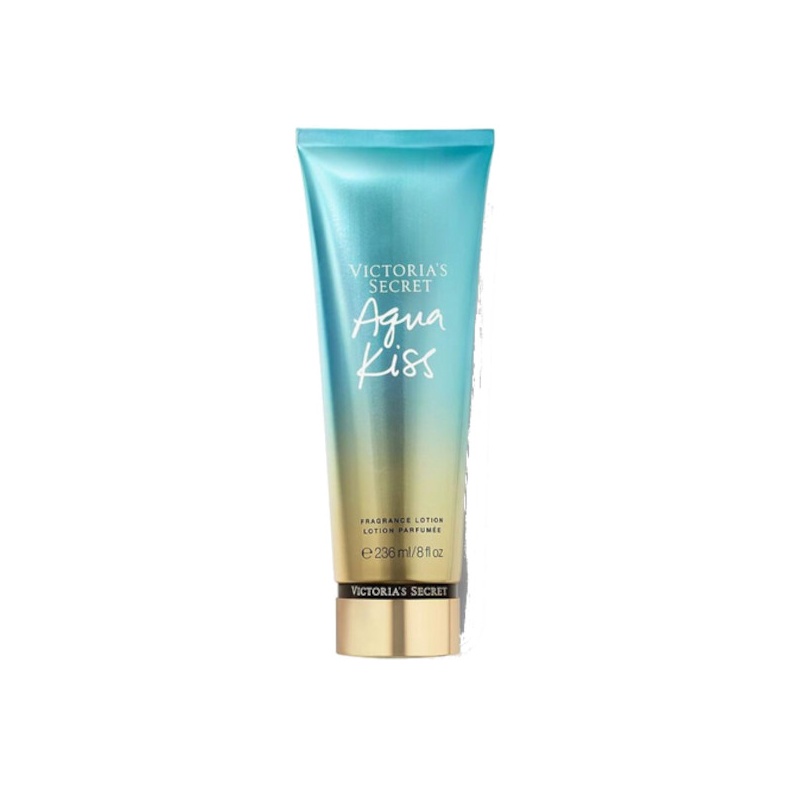 Aqua Kiss Body Lotion, 236ml
