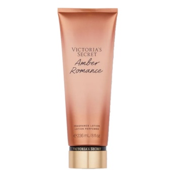 Amber Romance Body Lotion, 236ml