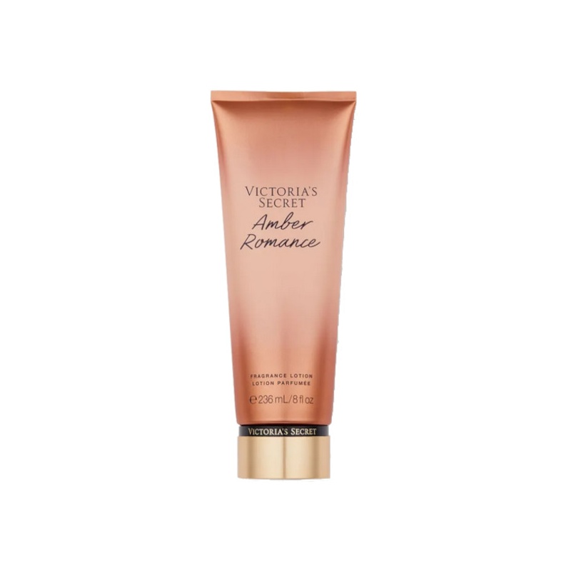 Amber Romance Body Lotion, 236ml