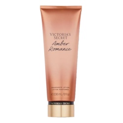 Amber Romance Body Lotion, 236ml