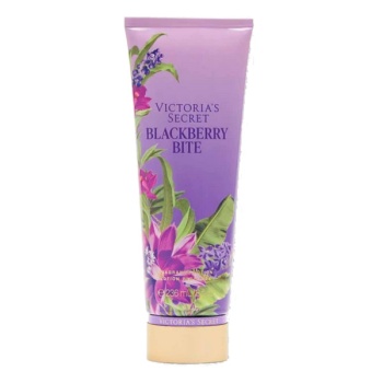 Victoria Secret Blackberry Bite Body Lotion, 236ml 0667557640976