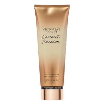 Victoria Secret Coconut Passion Body Lotion, 236ml 0667557894683