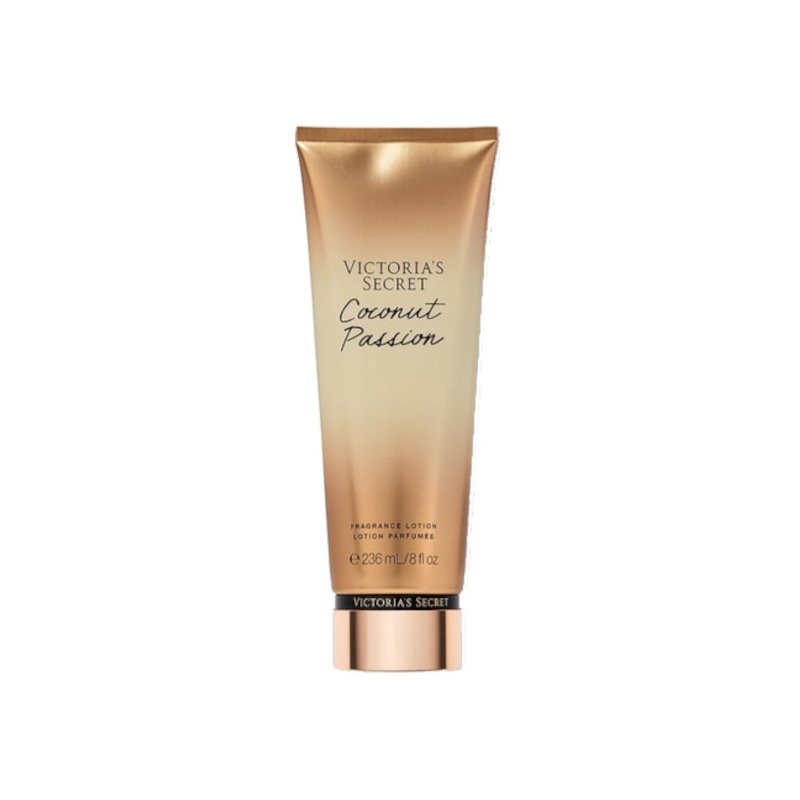 Victoria Secret Coconut Passion Body Lotion, 236ml 0667557894683