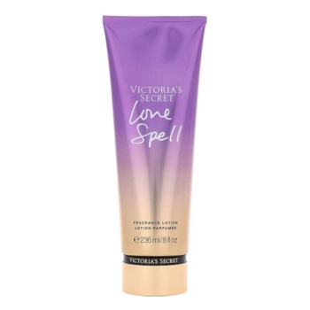 Victoria Secret Love Spell Body Lotion, 236ml 0667548099233