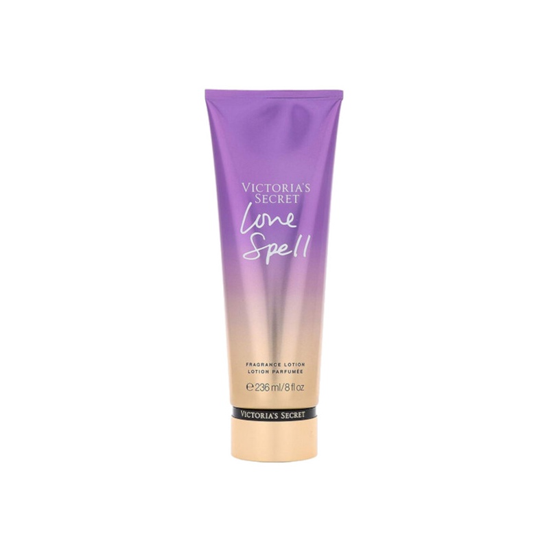 Victoria Secret Love Spell Body Lotion, 236ml 0667548099233
