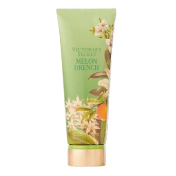 Victoria Secret Melon Drench Body Lotion, 236ml 0667557640969