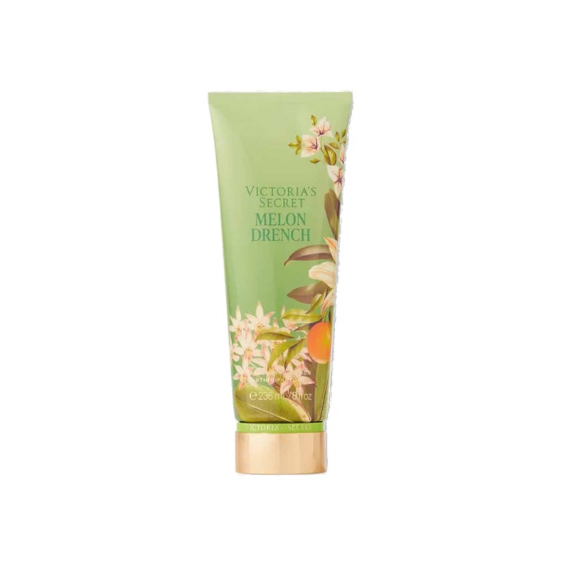 Victoria Secret Melon Drench Body Lotion, 236ml 0667557640969