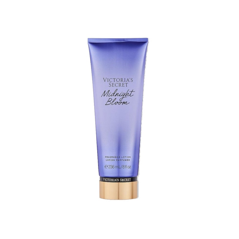 Victoria Secret Midnight Bloom Body Lotion, 236ml 0667557895406