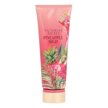 Victoria Secret Pineapple High Body Lotion, 236ml 0667557640952