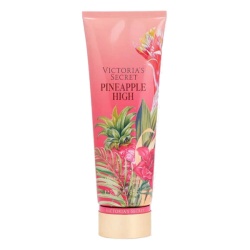 Victoria Secret Pineapple High Body Lotion, 236ml 0667557640952
