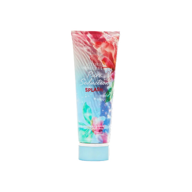 Victoria Secret Pure Seduction Splash Body Lotion, 236ml