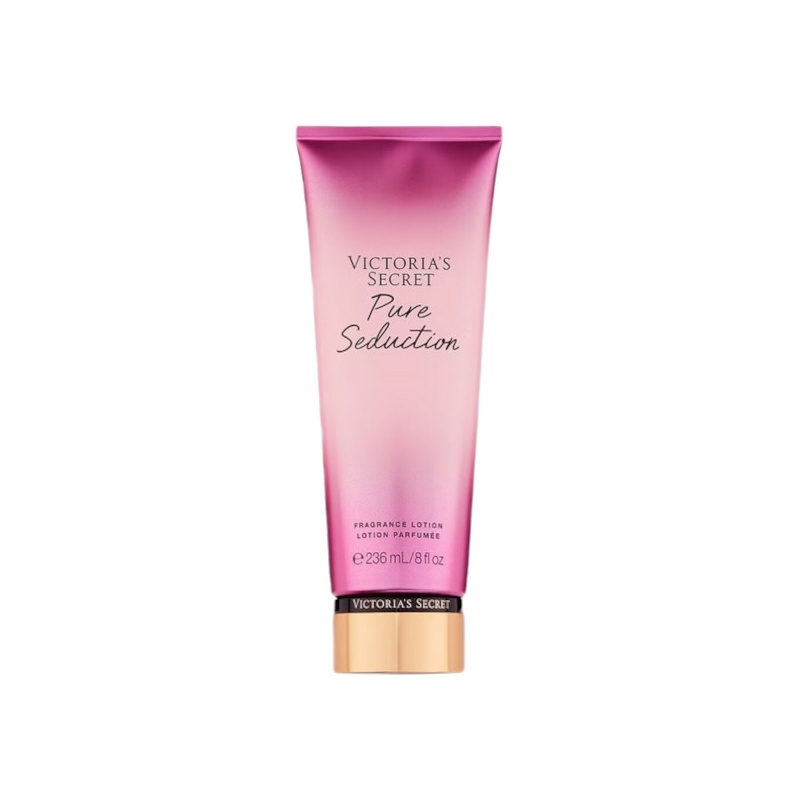 Victoria Secret Pure Seduction Body Lotion, 236ml 0667557894645