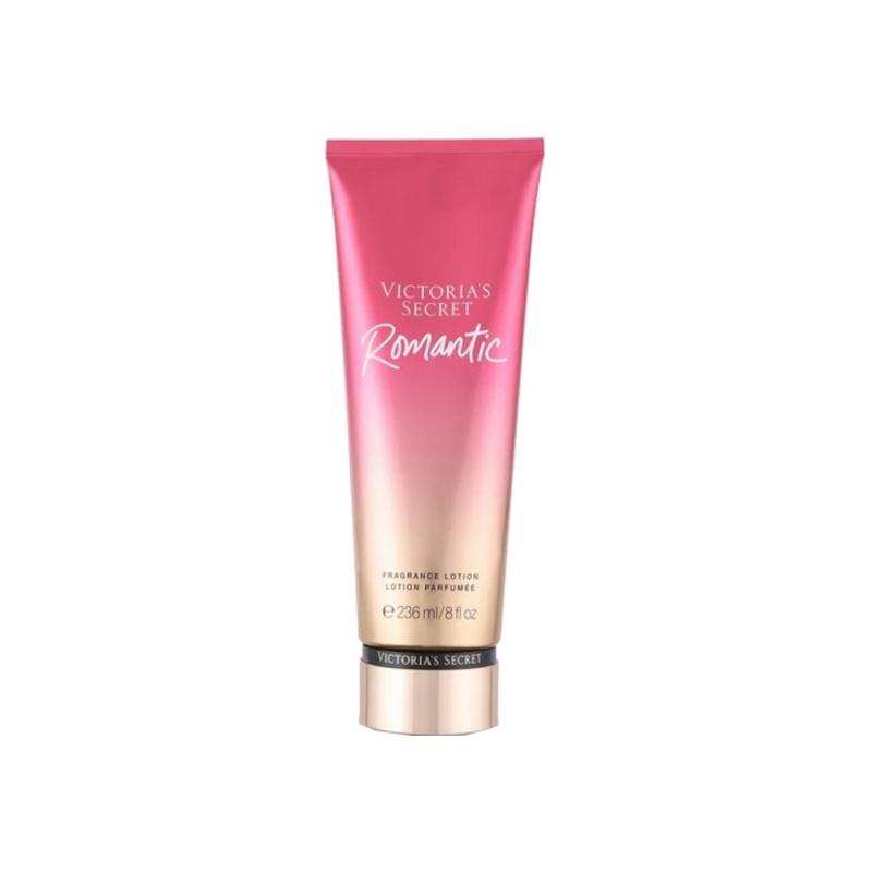 Victoria Secret Romantic Body Lotion, 236ml 0667557895444