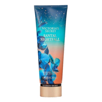 Victoria Secret Santal Nightfall Body Lotion, 236ml