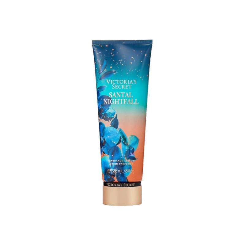 Victoria Secret Santal Nightfall Body Lotion, 236ml