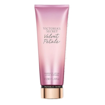 Victoria Secret Velvet Petals Body Lotion, 236ml 0667557894652