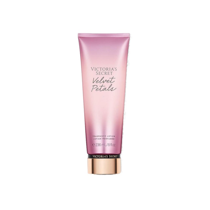 Victoria Secret Velvet Petals Body Lotion, 236ml 0667557894652