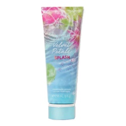Victoria Secret Velvet Petals Splash Body Lotion, 236ml