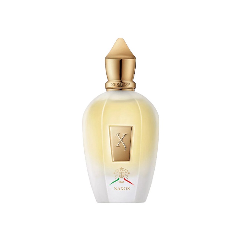 XERJOFF Naxos, 100ml 8033488155070