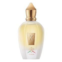 XERJOFF Naxos, 100ml 8033488155070