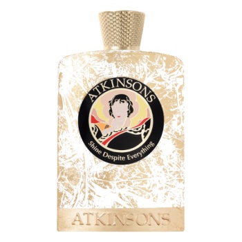Atkinsons Shine Despite Everything, 100ml 8011003894802