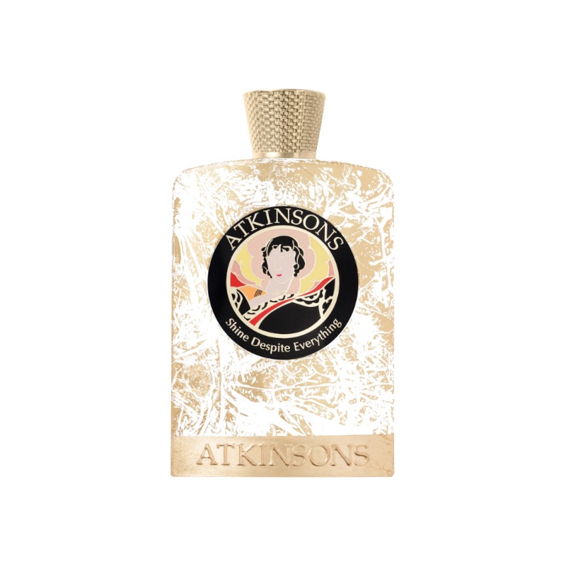 Atkinsons Shine Despite Everything, 100ml 8011003894802