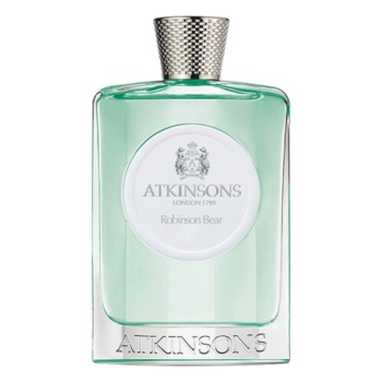 Atkinsons Robinson Bear, 100ml 8011003866311