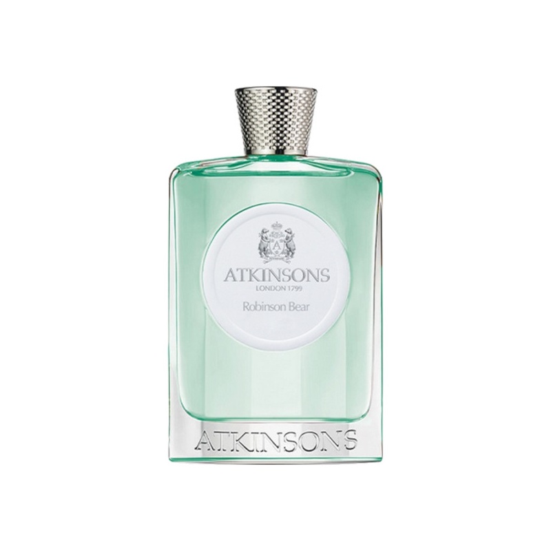 Atkinsons Robinson Bear, 100ml 8011003866311