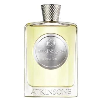 Atkinsons Mint & Tonic, 100ml 8011003866168
