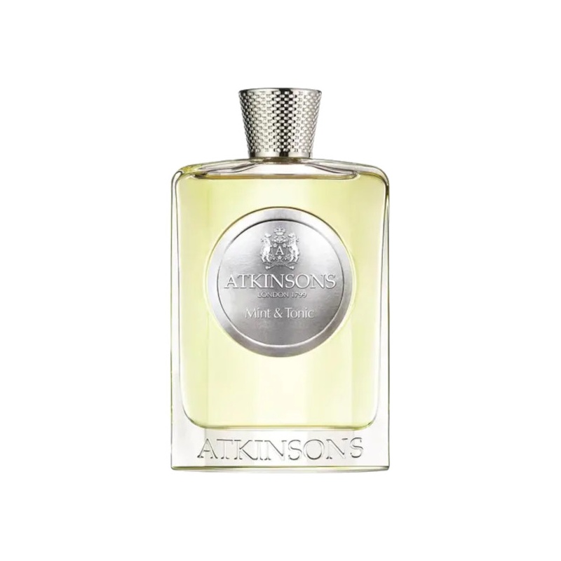 Atkinsons Mint & Tonic, 100ml 8011003866168