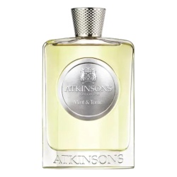 Atkinsons Mint & Tonic, 100ml 8011003866168