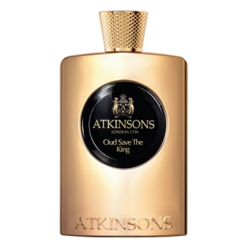 Atkinsons Oud Save The King, 100ml 8011003867158