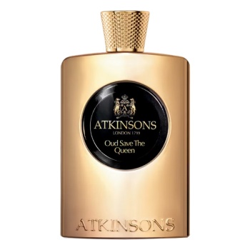 Atkinsons Oud Save The Queen, 100ml 8011003867196