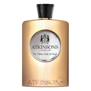 Atkinsons The Other Side of Oud, 100ml 8011003867295