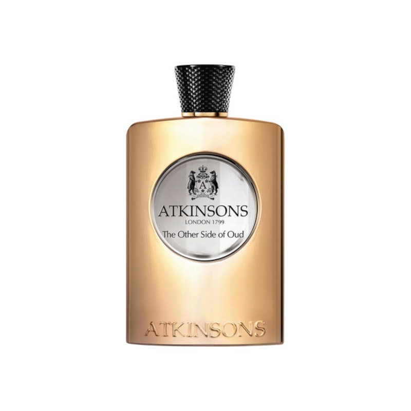 Atkinsons The Other Side of Oud, 100ml 8011003867295