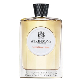 Atkinsons 24 Old Bond Street, 100ml 8011003866359