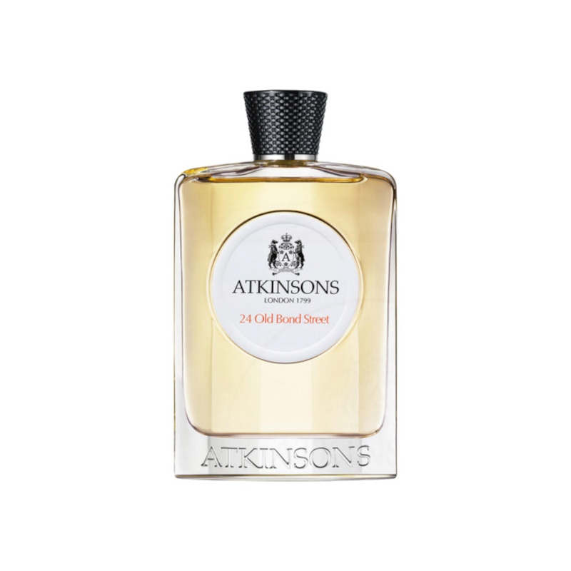 Atkinsons 24 Old Bond Street, 100ml 8011003866359