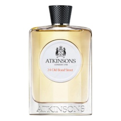 Atkinsons 24 Old Bond Street, 100ml 8011003866359