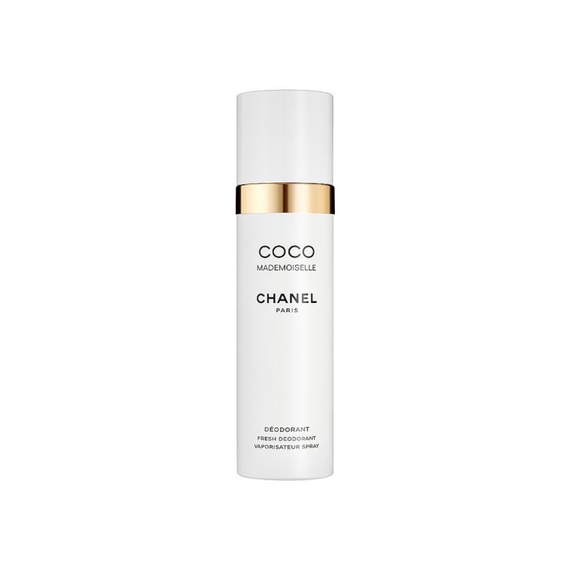 Chanel Coco Mademoiselle Deo, 100ml 3145891168600