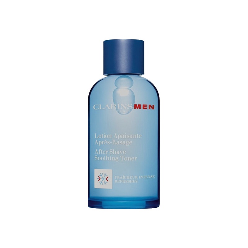 Men - After Shave Soothing Toner, 100ml