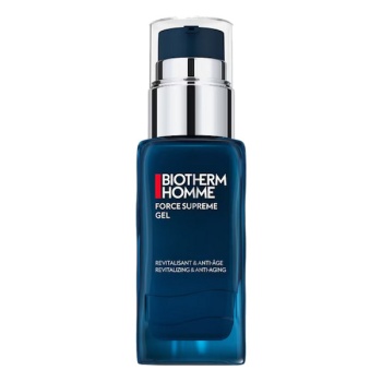 Biotherm Homme Force Supreme Anti Aging Gel, 50 ml 3605540536735