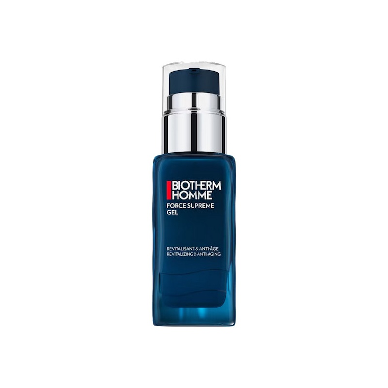 Biotherm Homme Force Supreme Anti Aging Gel, 50 ml 3605540536735
