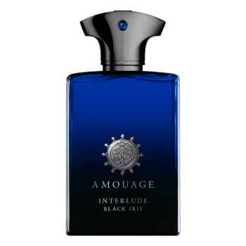 Amouage Interlude Black Iris Man, 100ml 0701666410218